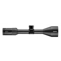 Minox ZA5 2-10x50 Riflescope Plex Reticle 66510