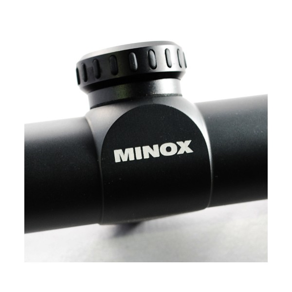 Minox ZA5 HD 1.2-6x24 Left Side