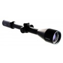 Minox ZV3 4.5-14x44 Riflescope Plex Reticle 66025