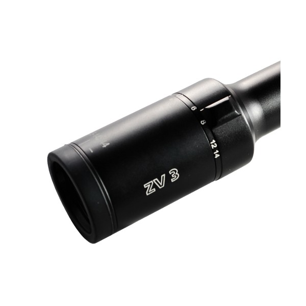 Minox ZV3 4.5-14x44 Magnification