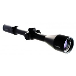 Minox ZV3 4.5-14x44 Riflescope BDC Reticle 66026