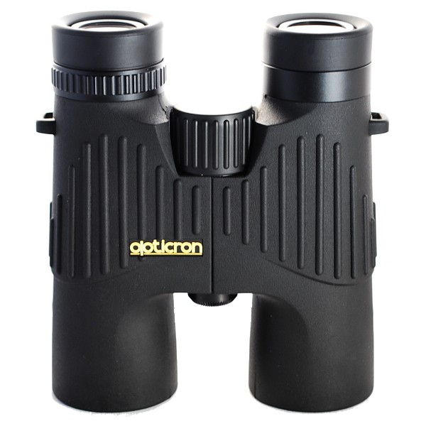 Opticron DBA Oasis S-Coat Mg 8x42 Binocular Top