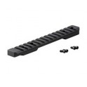 Talley Picatinny Rail for Sako A7 Short Action 20 MOA PSM252001