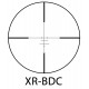Minox ZA5 2-10x40 Riflescope XR-BDC Reticle 66012