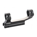 Nikon M-223 Scope Mount 1 Inch 834