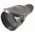 Luna Optics LN-L165 Elite 165mm Objective Lens