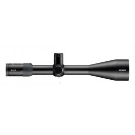 Minox ZA5/30 6-30x56 SF Riflescope Plex Reticle 66300