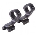 Nikon P-Series Scope Mount 1 Inch 835