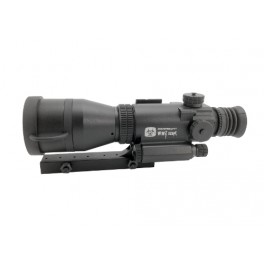Armasight WWZ 4x Night Vision Riflescope NWWWWZ000411-11