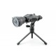Armasight Discovery ID 5X Night Vision Binoculars NSBDISCOV52GD-1