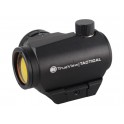 Bresser Tactical Red Dot Sight 3 MOA Dot TRVTRS-RD-01