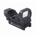Bresser Tactical Red Dot Sight Selectable Reticle TRVTRS-RD-03
