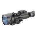Armasight Nemesis ID 4x Night Vision Riflescope NRWNEMESI42GD-1