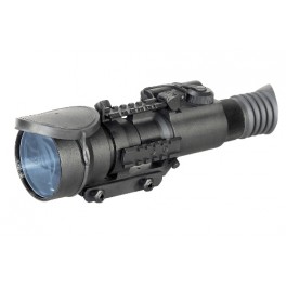 Armasight Nemesis QS 4x Night Vision Riflescope NRWNEMESI4QGD-1