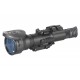 Armasight Nemesis QS 6x Night Vision Riflescope NRWNEMESI6QGD-1
