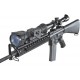 Armasight CO-LR FLAG MG Day/Night Vision Riflesight NSCCOLR1F9DA1