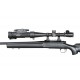 Armasight CO-MR SD MG Day/Night Vision Riflesight NSCCOMR0012MDS1 