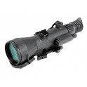 Armasight Spear SD 4x Night Vision Riflescope NWWSPEAR042GDS1