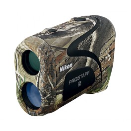 Nikon Prostaff 5 600 Yard Laser Rangefinder Realtree APG 8389