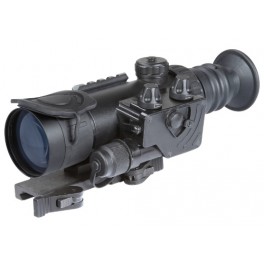 Armasight Vulcan 3 Bravo MG 2.5-5x Night Vision Riflescope NRWVULCAN239DB1
