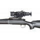 Armasight Vulcan 3 Alpha MG 2.5-5x Night Vision Riflescope NRWVULCAN239DA1