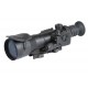 Armasight Vulcan ID 3.5-7x Night Vision Riflescope NRWVULCAN326D-1