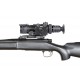 Armasight Vulcan HD 3.5-7x Night Vision Riflescope NRWVULCAN326DH1