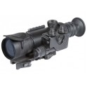 Armasight Vulcan Ghost MG 3.5-7x Night Vision Riflescope NRWVULCAN3G9DA1