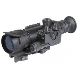 Armasight Vulcan Ghost MG 3.5-7x Night Vision Riflescope NRWVULCAN3G9DA1