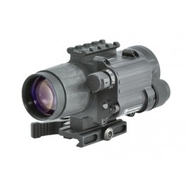 Armasight CO-Mini ID Day/Night Vision Riflesight NSCCOMINI126D-1