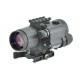 Armasight CO-Mini 3 Bravo MG Day/Night Vision Riflesight NSCCOMINI139DB1