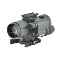 Armasight CO-Mini 3 Bravo MG Day/Night Vision Riflesight NSCCOMINI139DB1