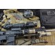 Armasight CO-Mini Ghost MG Day/Night Vision Riflesight NSCCOMINI1G9DA1