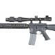Armasight CO-Mini 3 Alpha MG Day/Night Vision Riflesight NSCCOMINI139DA1
