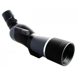 Opticron IS 16-48x60 ED WP Spotting Scope Angled - HR2 Eyepiece