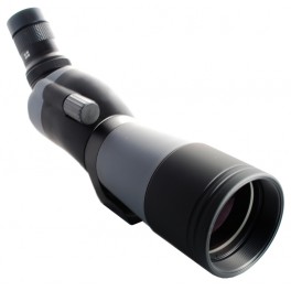 Opticron IS 18-54x60 WP Spotting Scope Angled - IS Eyepiece