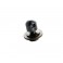 Harris Bipod Adapter Number 2A Round Head Flange Nut 