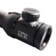 Minox ZA5 HD 3-15x50 TAC Rifle Scope 66445