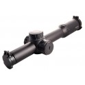 Minox ZP8 1-8x24 Rifle Scope MR10+ Reticle 66590