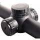 Minox ZP8 1-8x24 Rifle Scope MR10+ Reticle 66590