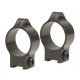 Talley CZ Rimfire Scope Rings 1 Inch Low 22CZRL
