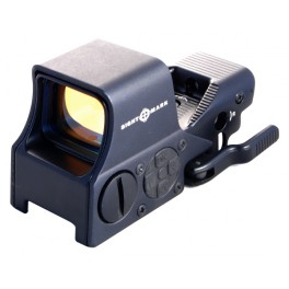 Sightmark Ultra Shot M-Spec Reflex Sight SM26005