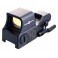 Sightmark Ultra Shot M-Spec Reflex Sight SM26005