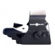 Sightmark Ultra Shot Reflex Sight QD Digital Switch SM14000