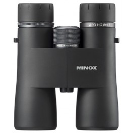 Minox APO HG 8x43 BR Binoculars 62193