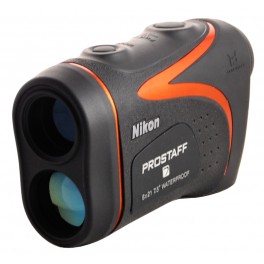 Nikon Prostaff 7 600 Yard Laser Rangefinder 8395