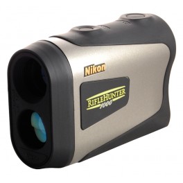 Nikon RifleHunter 1000 Laser Rangefinder 8377