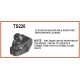 Tech Sights Elevation Adjustable Aperture for TSR100 Sight TS220