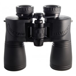 Celestron Landscout 10x50 Binoculars 71362