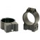 Warne Maxima Scope Rings for Ruger No. 1 1 Inch High 2RM